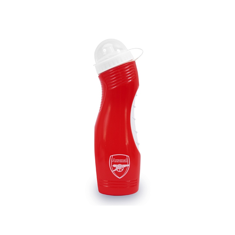 FOREVER COLLECTIBLES - Sport műanyag palack ARSENAL F.C. 750ml