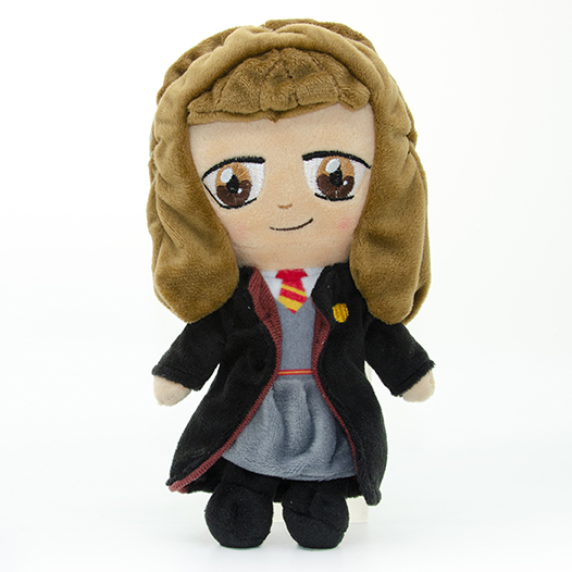 Harry Potter Mágiaügyi Minisztérium - Hermione - 20 cm