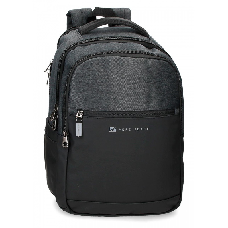 JOUMMA BAGS - PEPE JEANS® Jarvis 15.6" iskolai / utazási laptop hátizsák