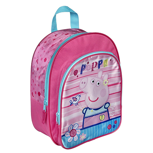 KARTON PP - Gyerek hátizsák Peppa Pig