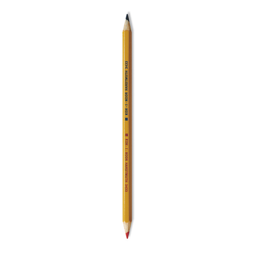KOH-I-NOOR - Színes ceruza kétoldalas