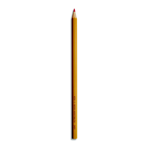 KOH-I-NOOR - Színes ceruza zöld