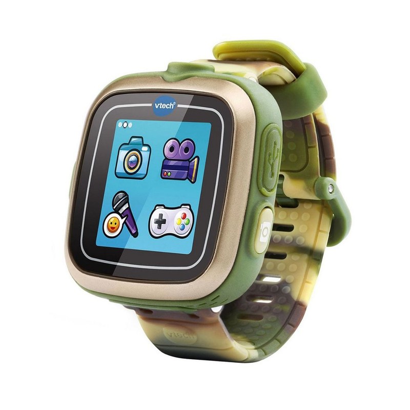 Kidizoom Smart Watch DX7 - álcázás