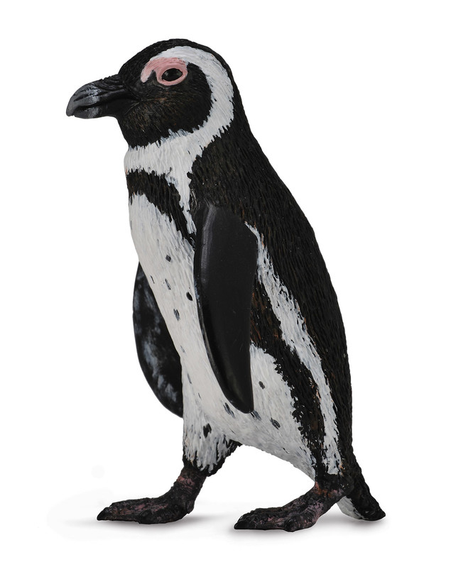 MAC TOYS - Pingvin