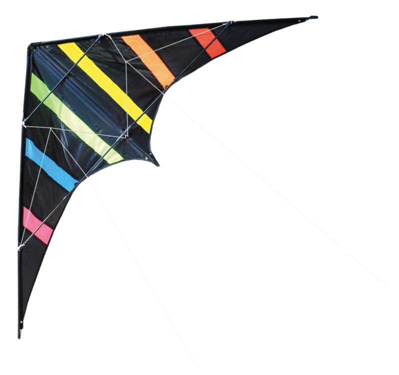 MAC TOYS - Repülő sárkány - aurora