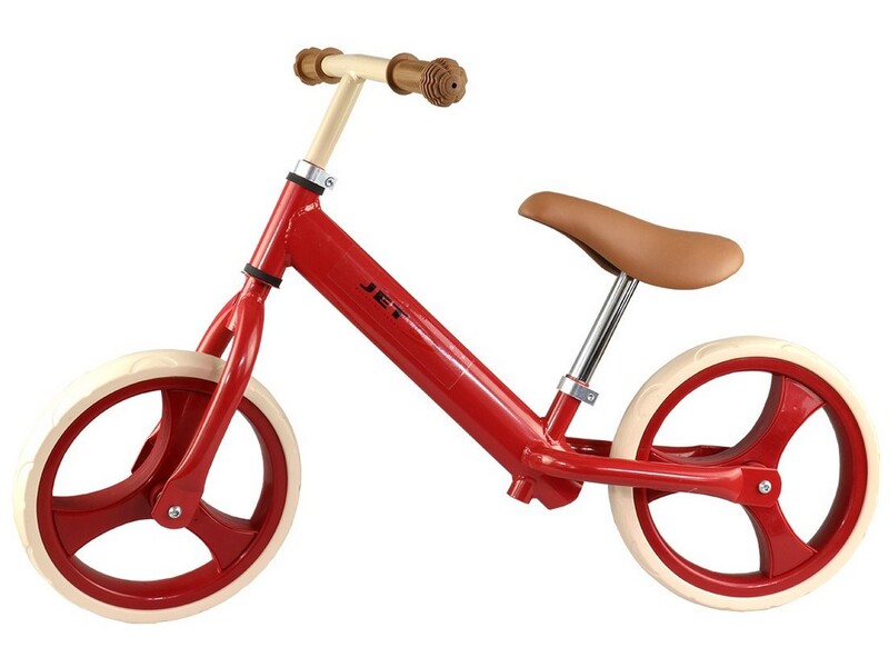 MADE - Gyermek bicikli 12
