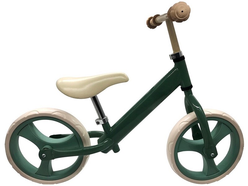 MADE - Gyermek kerékpár 12