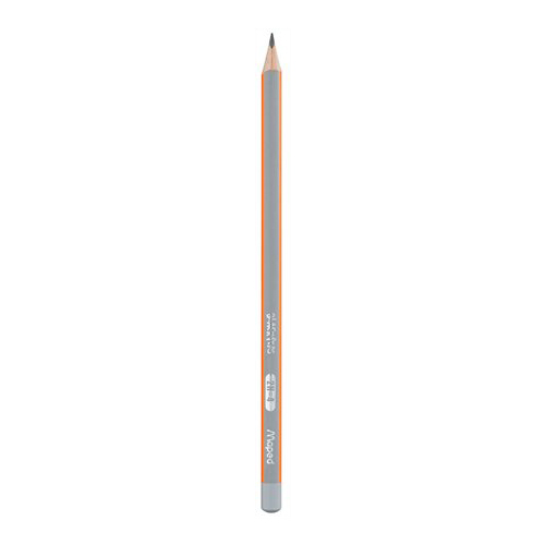 MAPED - Grafit ceruza BLACK'PEPS 2H 1 db