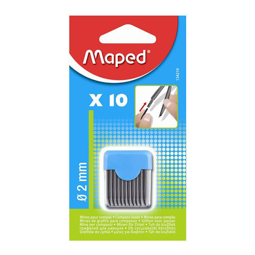 MAPED - Iránytű tinta