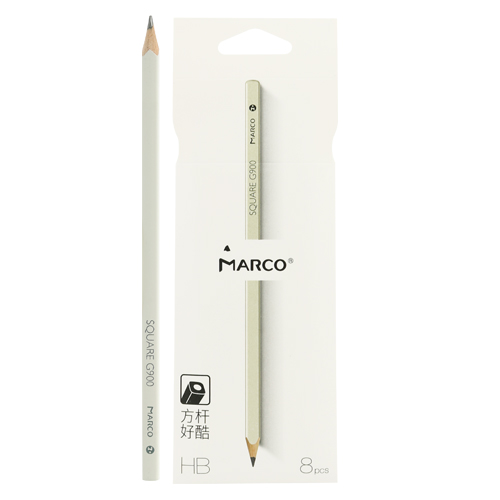 MARCO - Grafit ceruza HB