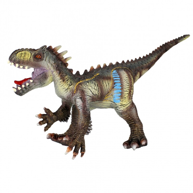 MEGA CREATIVE - Dinoszaurusz 55cm