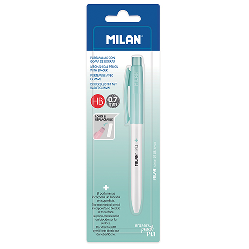 MILAN - Micro Pencil / ceruza PL1 Antibakteriális HB 0