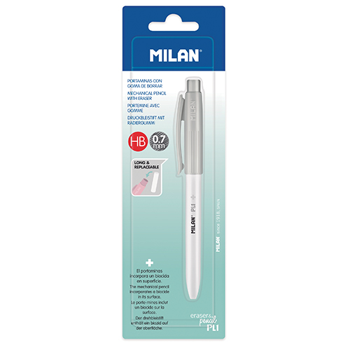 MILAN - Micropencil/Pencil PL1 Antibakteriális HB 0