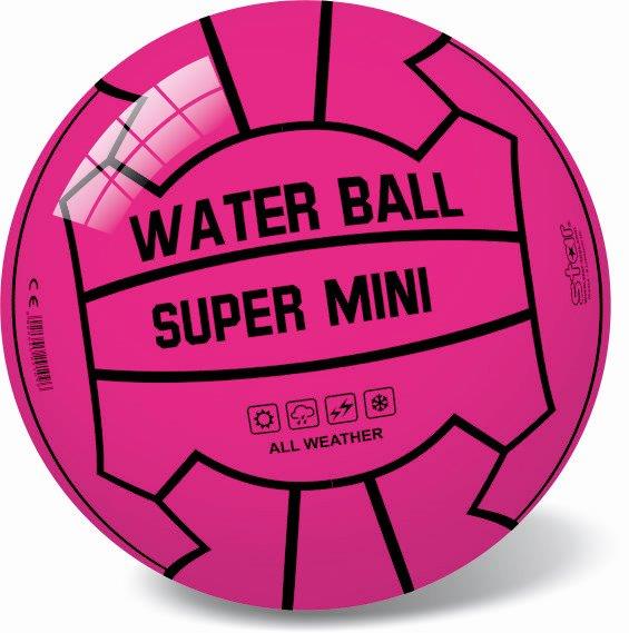 MONDO - Labda Water Ball Super Mini 14cm - Sárga