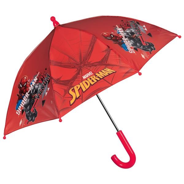PERLETTI - Fiú esernyő Spiderman