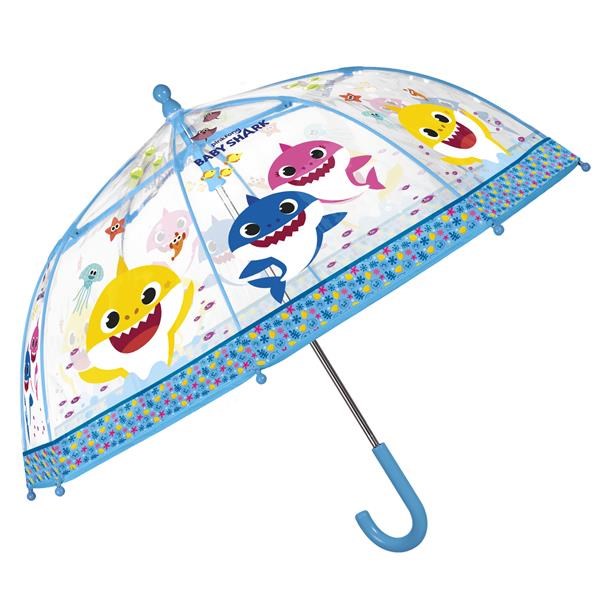 PERLETTI - Gyerek esernyő Baby Sharks