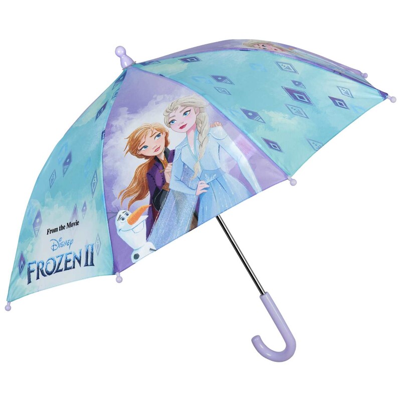 PERLETTI - Lány esernyő Frozen