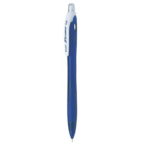 PILOT - RexGrip mikro ceruza / ceruzahegyező