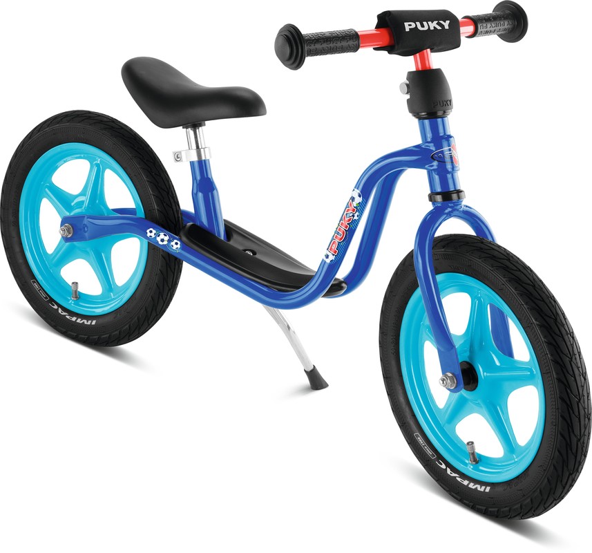 PUKY - Futóbicikli Learner Bike Standard LR 1L kék