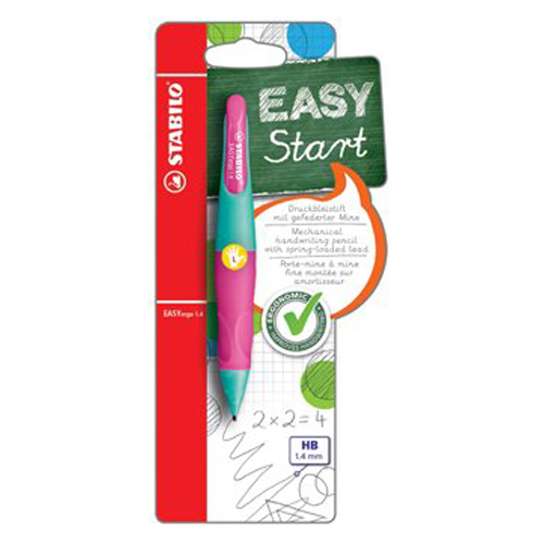 STABILO - EASYergo Micro Pencil / ceruza