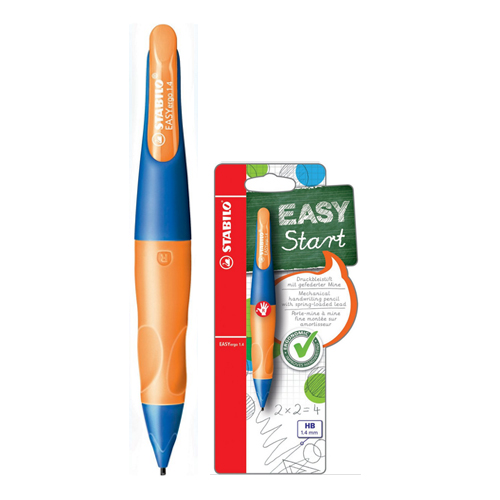 STABILO - EASYergo Micro Pencil / ceruzatoll