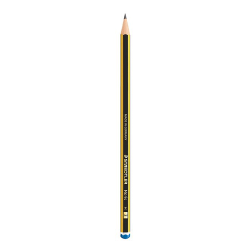 STAEDTLER - Grafit ceruza