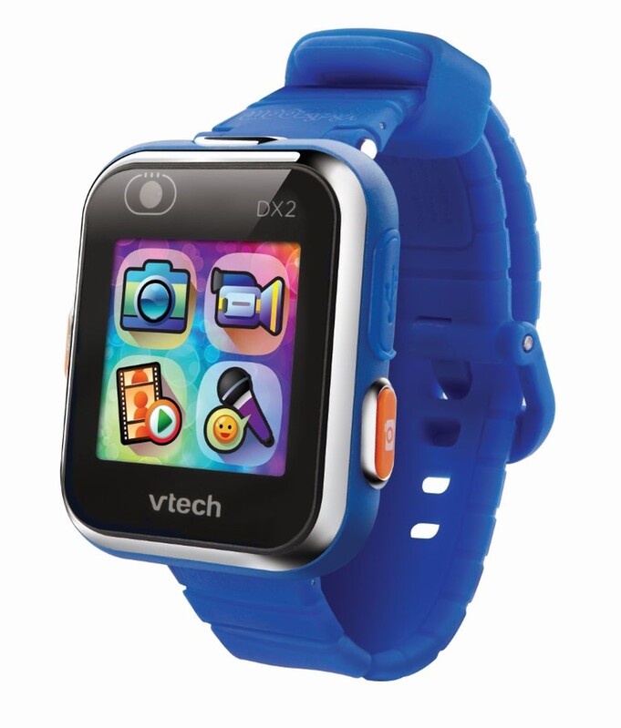 VTECH - Kidizoom Smartwatch Plus Dx2