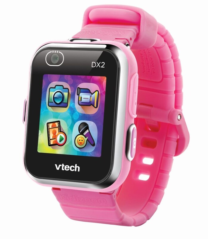 VTECH - Kidizoom Smartwatch Plus Dx2