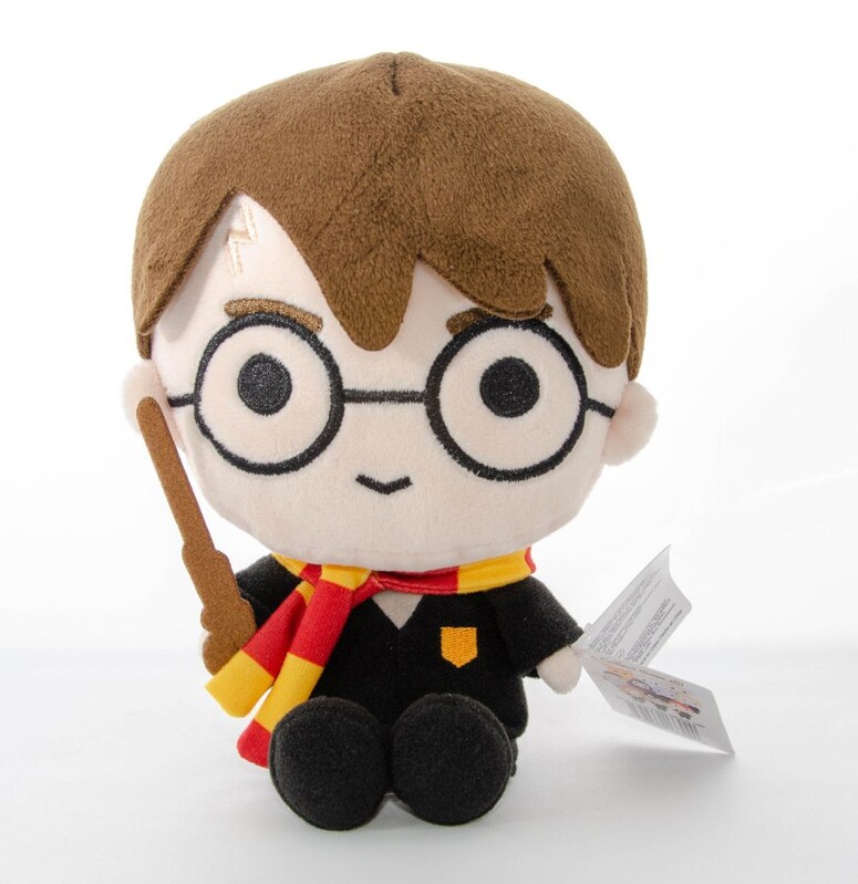 YUME - Harry Potter 20 cm-es plüss választék