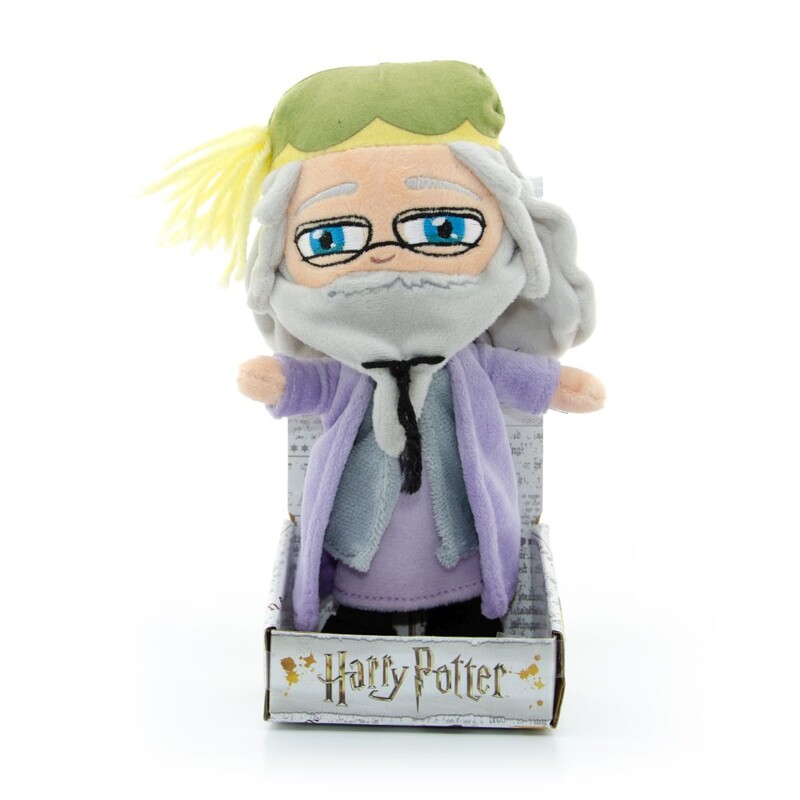 YUME - Harry Potter Mágiaügyi Minisztérium - Dumbledore - 20 Cm