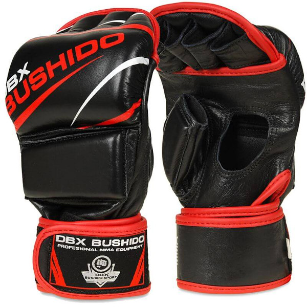 BUSHIDO - MMA kesztyű DBX ARM-2009