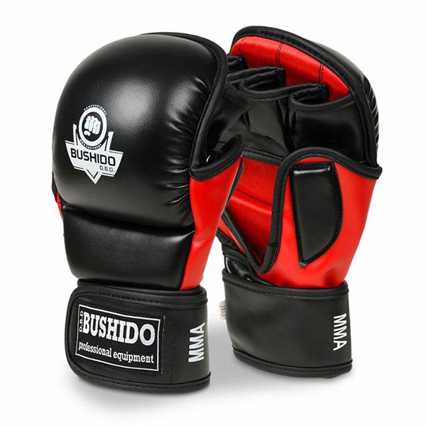 BUSHIDO - MMA kesztyű DBX ARM-2011