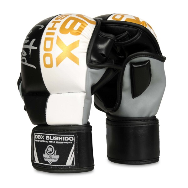 BUSHIDO - MMA kesztyű DBX ARM-2011b