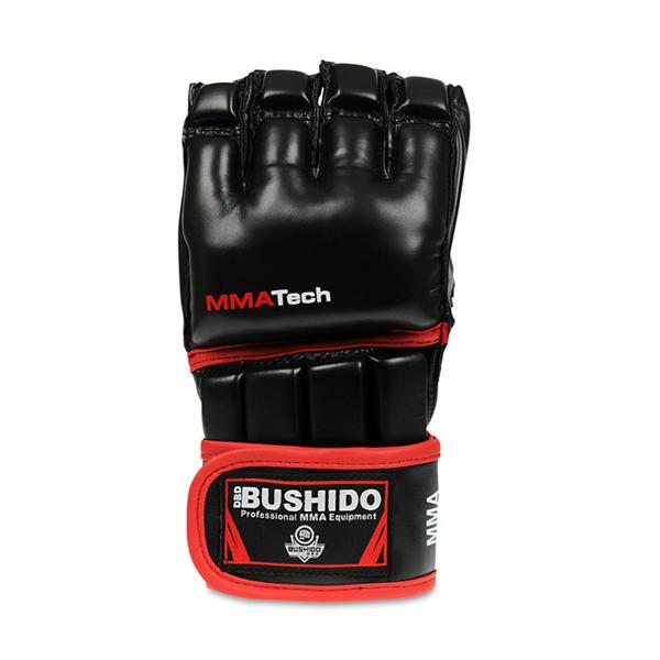 BUSHIDO - MMA kesztyű DBX ARM-2014
