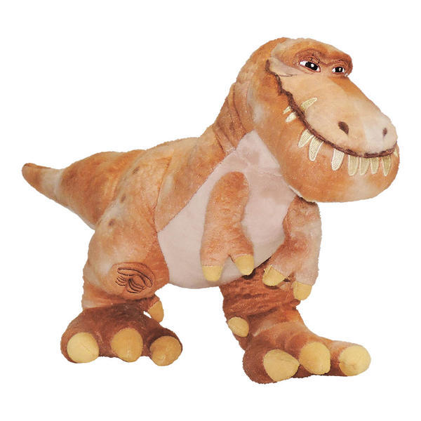 DINOTOYS - Jó dinoszaurusz -Butch 25 cm plüss figura