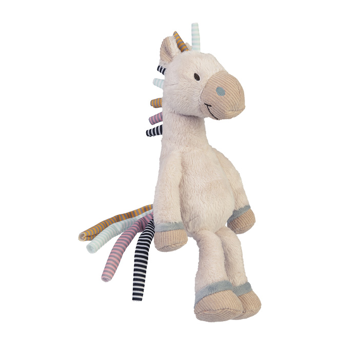 HAPPY HORSE - Fényes ló mérete: 28 cm