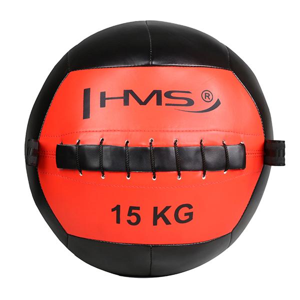 HMS - Wall ball WLB 15 kg
