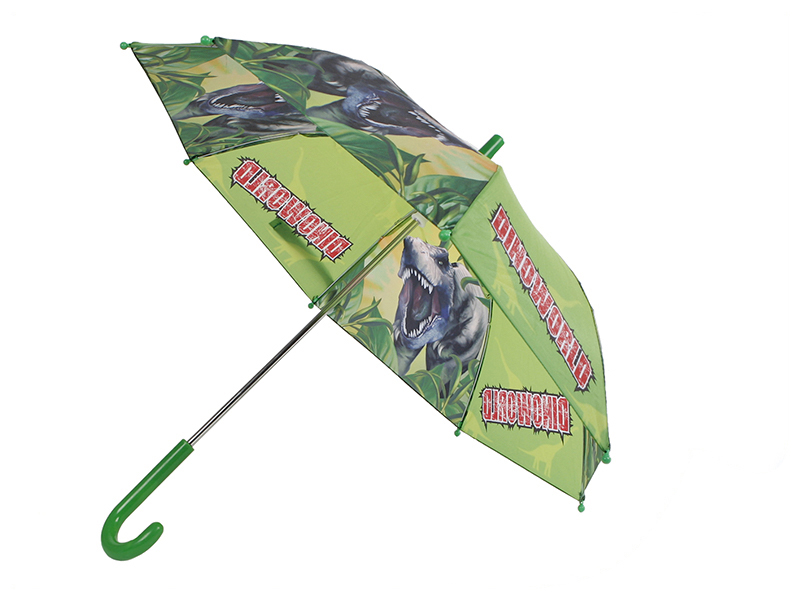 MIKRO TRADING - Dinoworld esernyő 68x60cm táskában