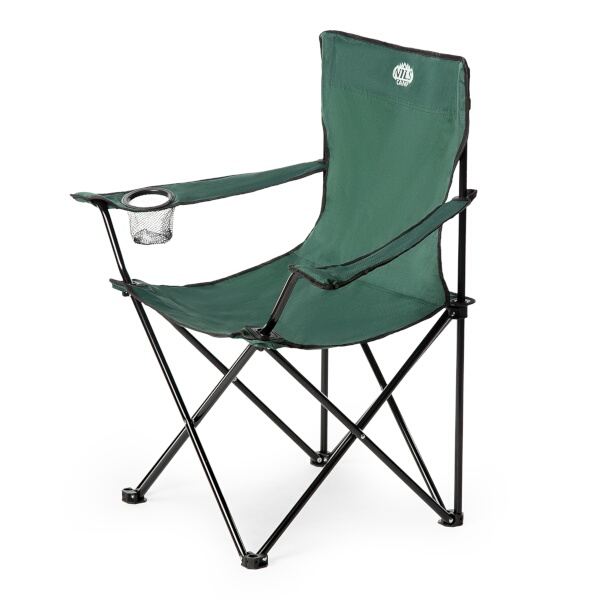 NILS - Összecsukható szék Camp NC3044