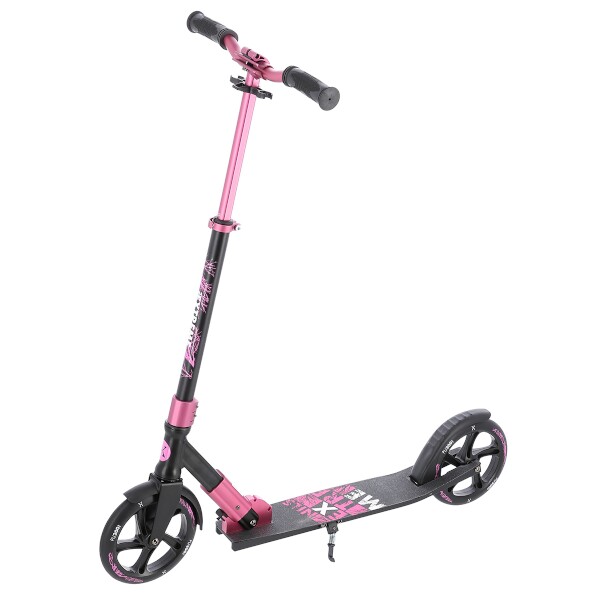 NILS - Roller Extreme HM205 rózsaszín