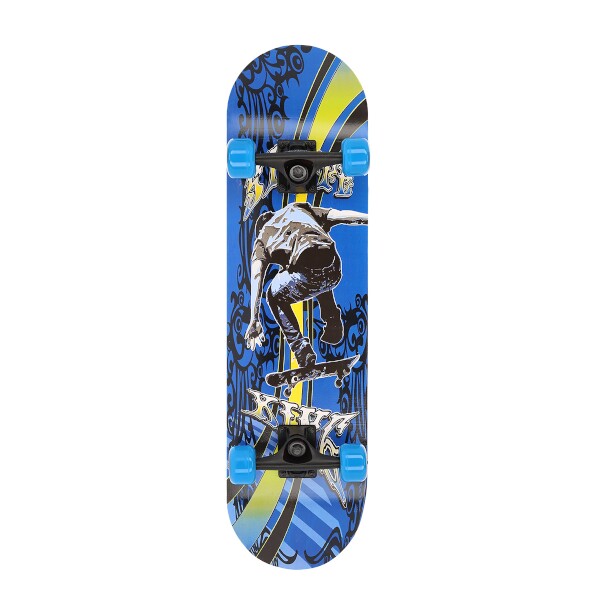 NILS - Skateboard Extreme CR3108 SA King