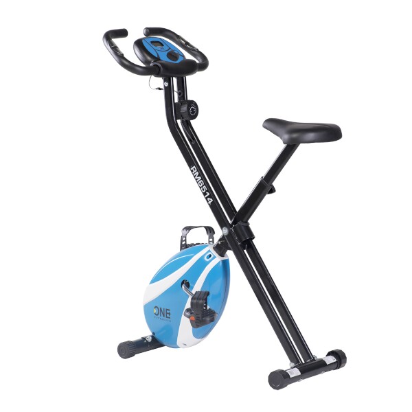 ONE FITNESS - Mágneses edzőkerékpár RM6514
