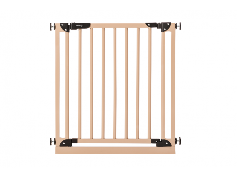 SAFETY 1ST - Essential Wooden Gate