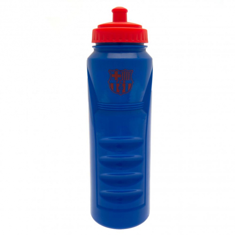 FOREVER COLLECTIBLES - Sport műanyag palack FC BARCELONA 1000ml