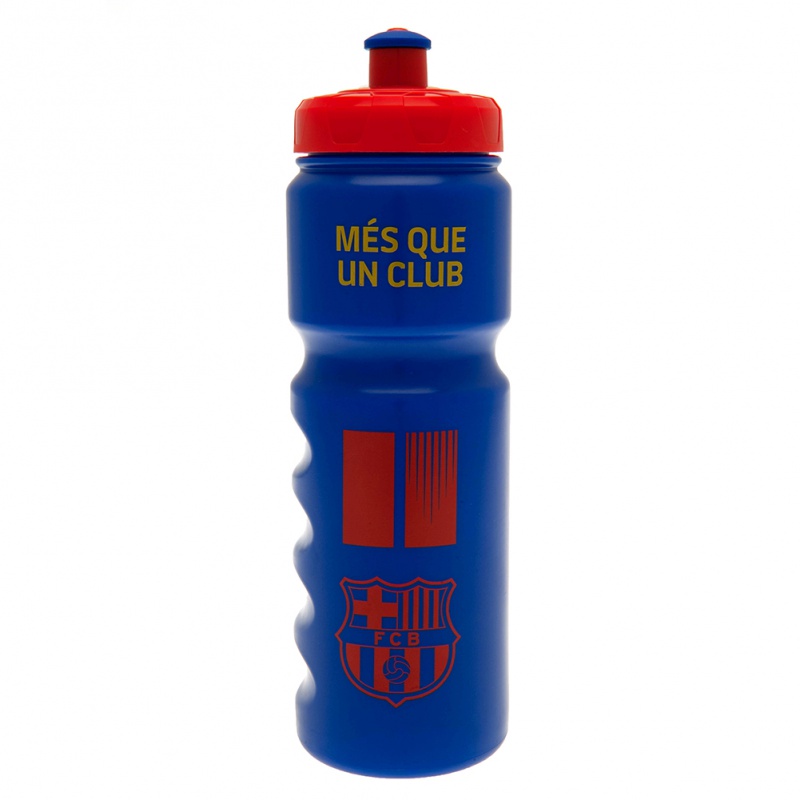 FOREVER COLLECTIBLES - Sport műanyag palack FC BARCELONA 750ml
