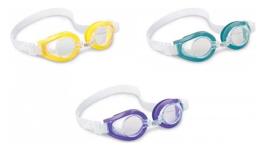 INTEX - Intex úszószemüveg