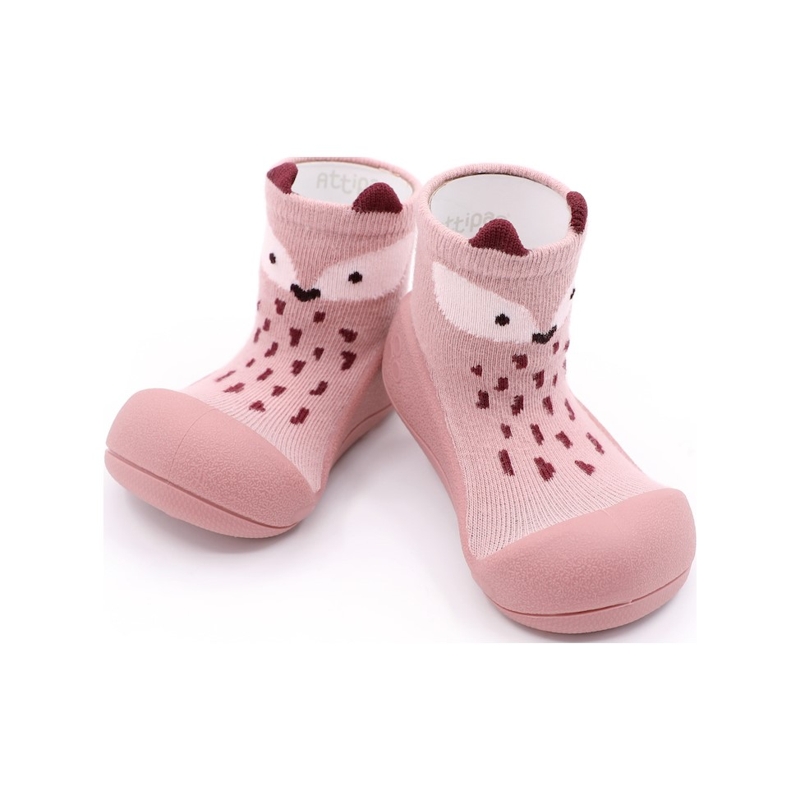 ATTIPAS - Cipők Fox Pink A20EN Pink L méret 21