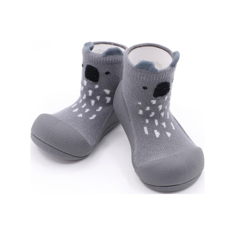 ATTIPAS - Cipők Koala Gray A20EN Gray XL méret 22