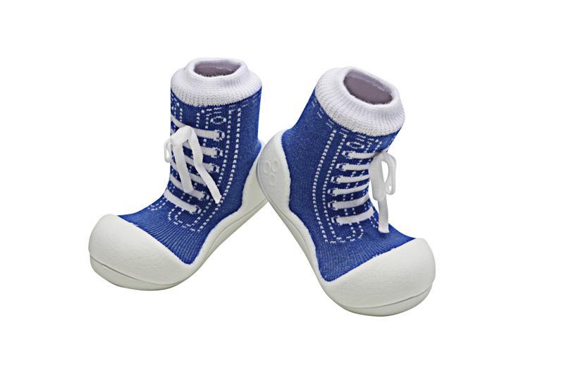 ATTIPAS - Cipők Sneakers AS05 Blue M méret 20