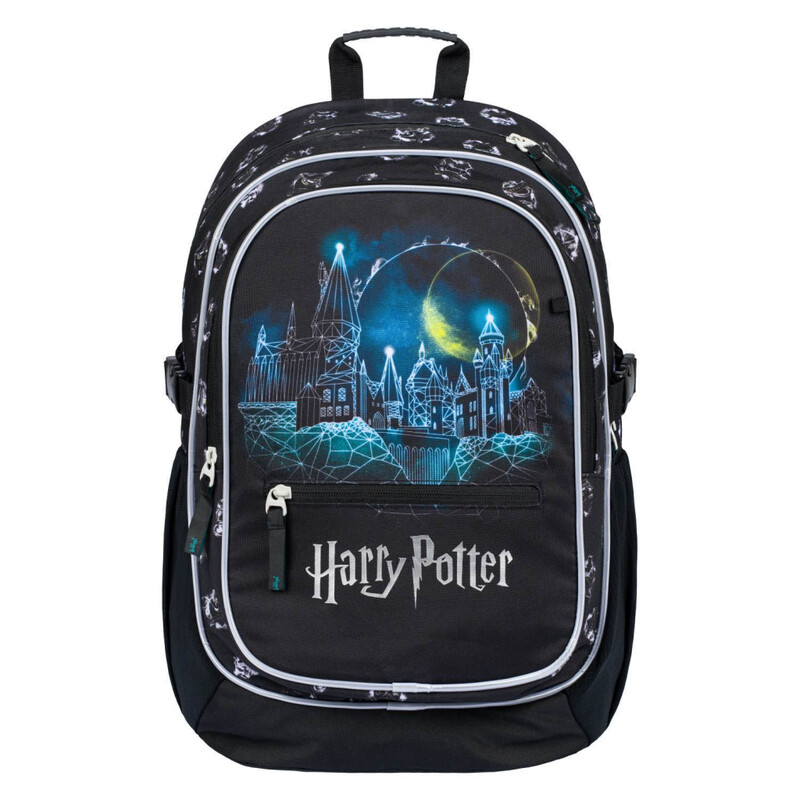 BAAGL - Iskolai hátizsák Core Harry Potter Roxfort